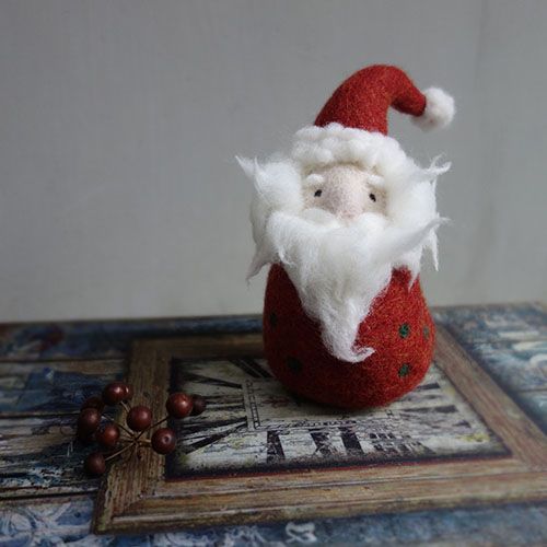 12．20【手作派對】打造自己的聖誕節—雕塑