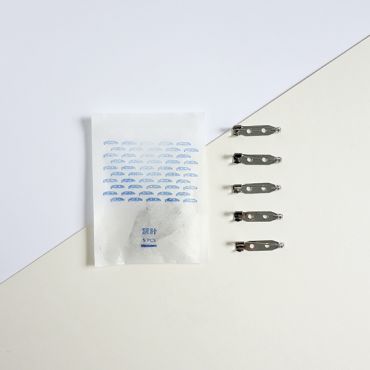 針氈用 / 實用別針．5入