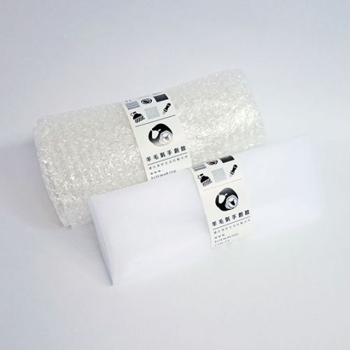 【完整組】羊毛氈．濕氈工具組