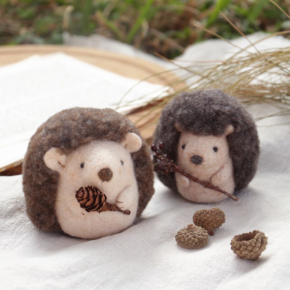 2．7【針氈】剛剛好的距離—刺蝟擁抱