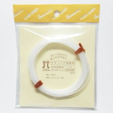 日本製 / Hamanaka．羊毛氈骨架專用