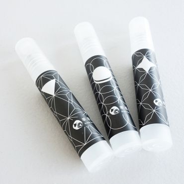 基本組 ! 德國製戳針 - 全套3款