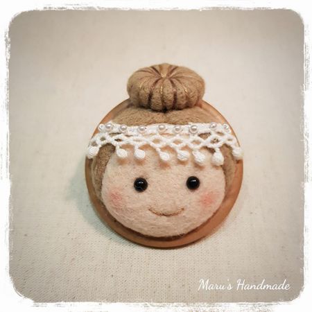 肖像習作計畫 #19