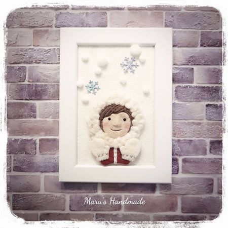 肖像習作計畫 #18