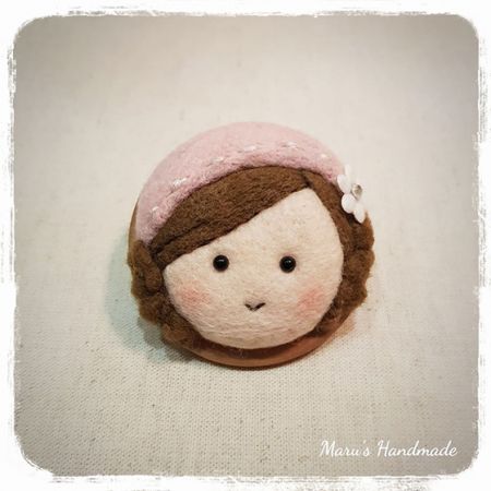 肖像習作計畫 #17