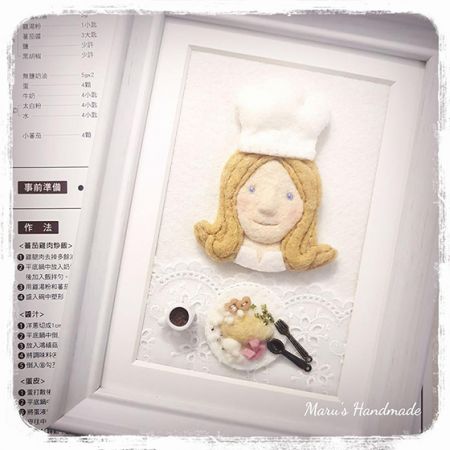 肖像習作計畫 #8