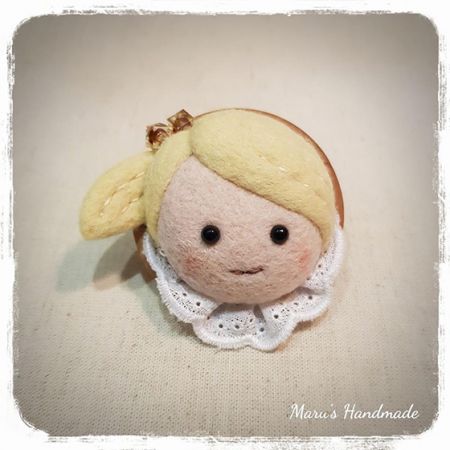 肖像習作計畫 #7