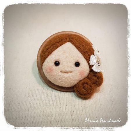 肖像習作計畫 #3