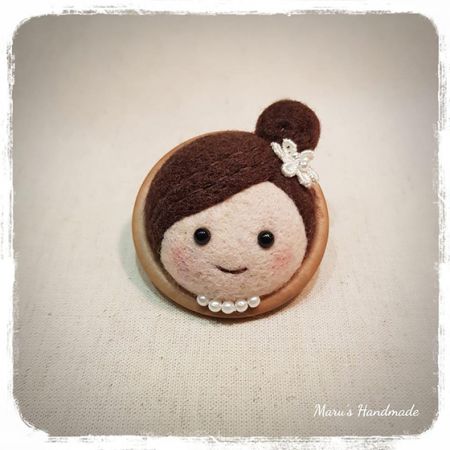 肖像習作計畫 #1