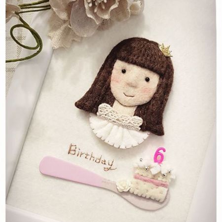 肖像習作計畫 #6