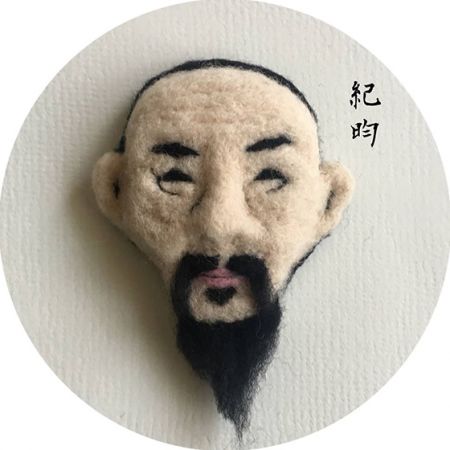 肖像習作計畫 #20