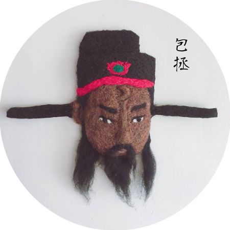 肖像習作計畫 #19