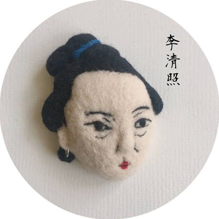 肖像習作計畫 #15