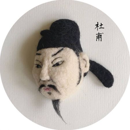 肖像習作計畫 #13