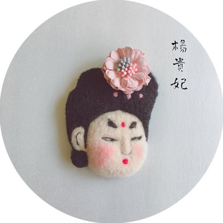 肖像習作計畫 #12