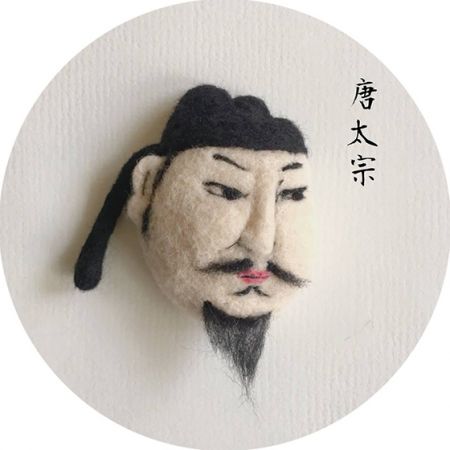 肖像習作計畫 #11