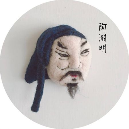 肖像習作計畫 #10