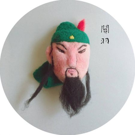 肖像習作計畫 #7