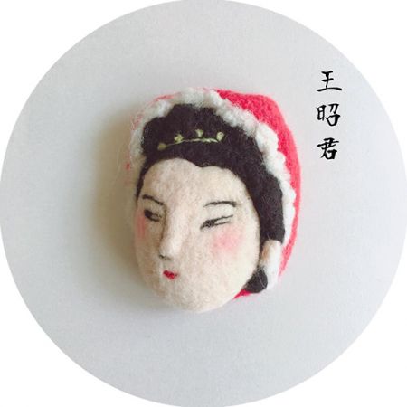 肖像習作計畫 #5