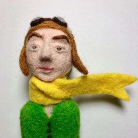 肖像習作計畫 #2