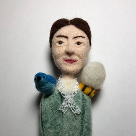 肖像習作計畫 #10