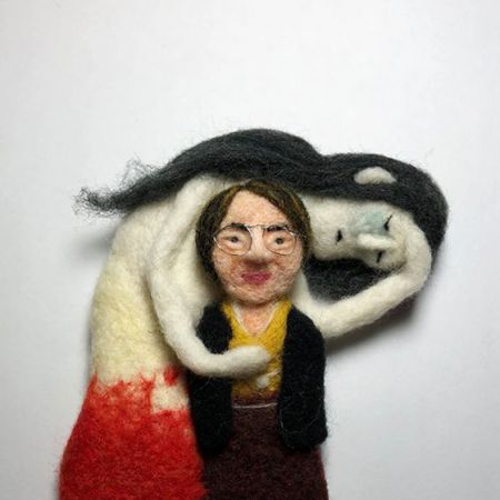 肖像習作計畫 #11