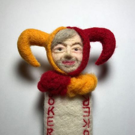 肖像習作計畫 #12