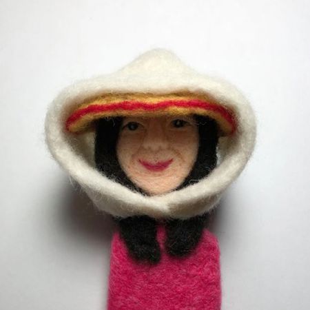 肖像習作計畫 #13