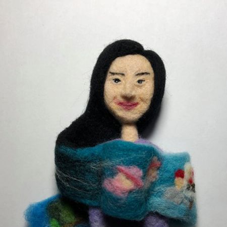 肖像習作計畫 #19