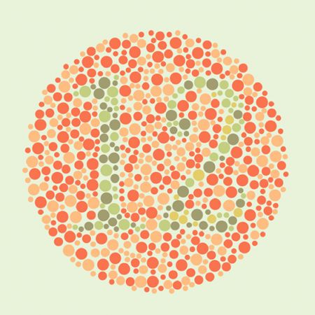 色彩報告 ❘ 如何為色盲做設計？