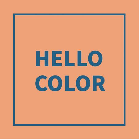色彩工具 ❘ HELLOCOLOR