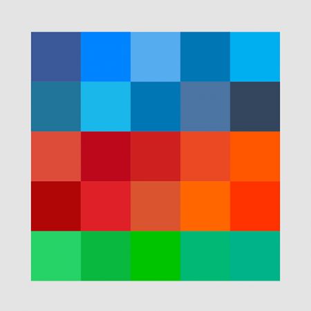 色彩工具 ❘ Material Design Colors