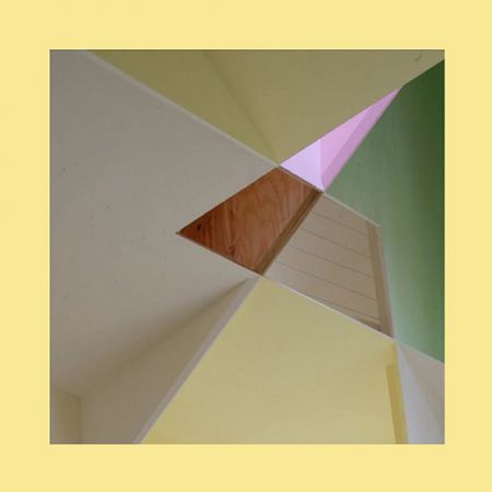 色彩玩法 ❘ Ana House